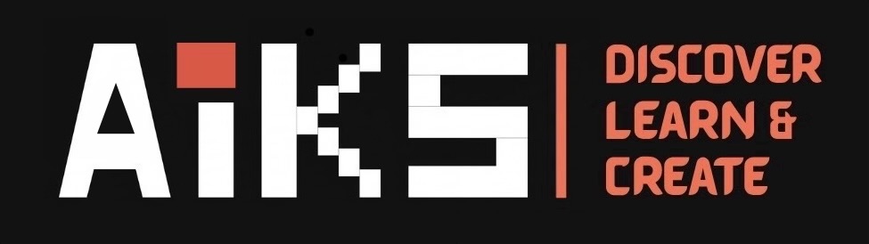 AIKS — AI Kid School